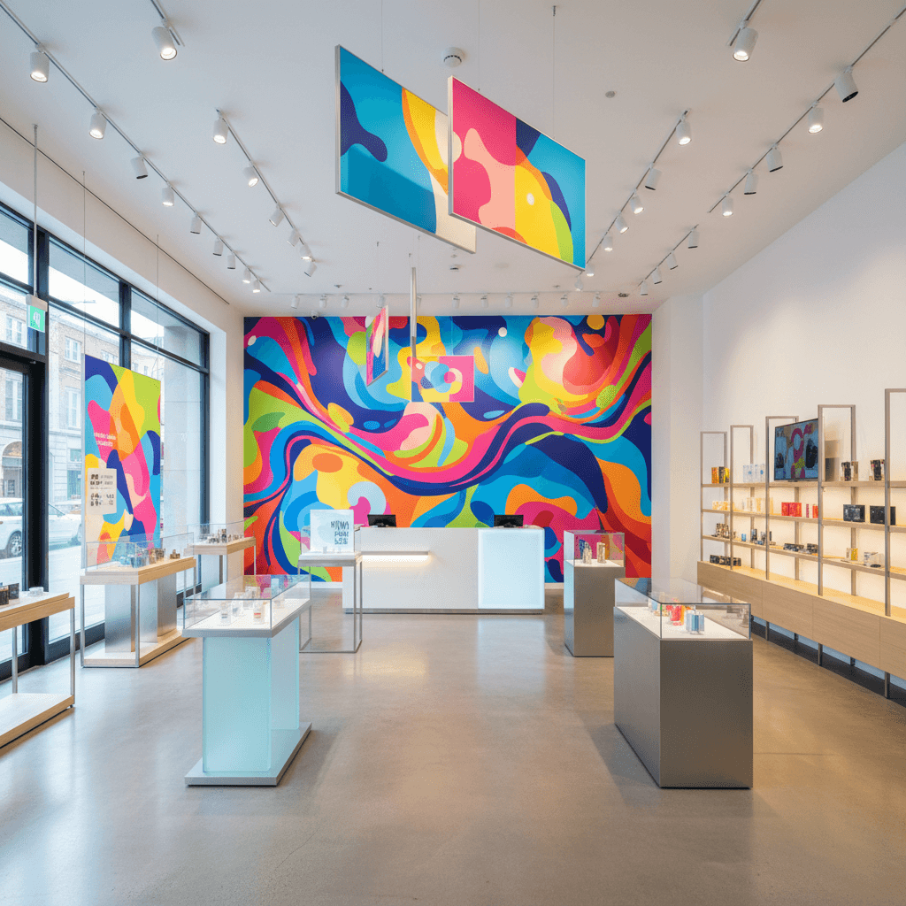 Retail & Point of Sale