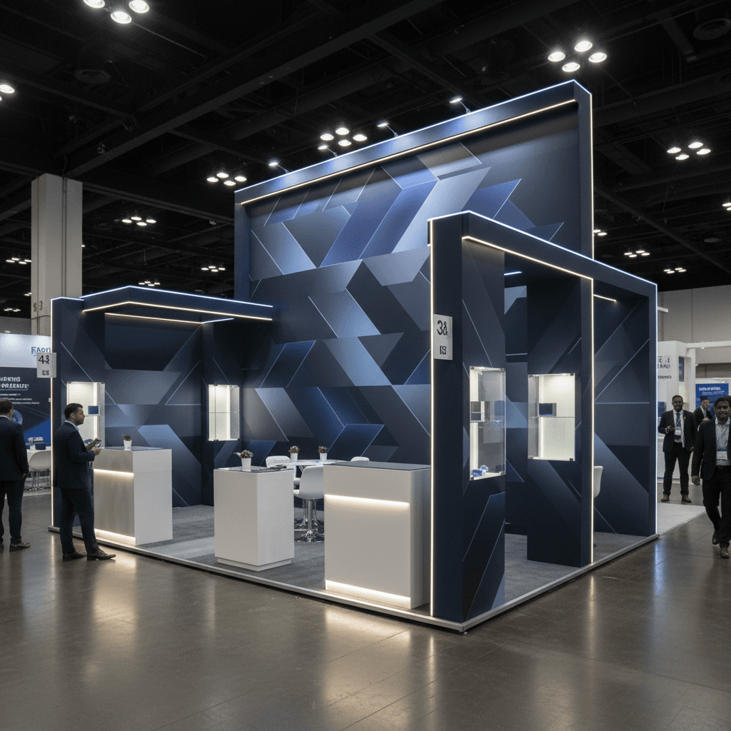 Events & Trade Shows